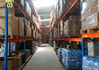 distribuidora de produtos descartáveis