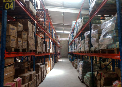 distribuidora de produtos descartáveis