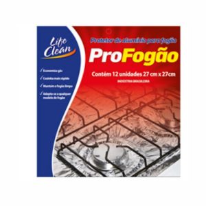 PROTETOR DE FOGÃO