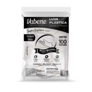 7230 LUVA DESCARTÁVEL