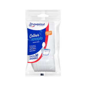 6635 COLHER REFEIÇÃO