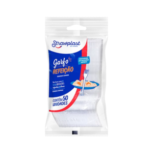 6786 GARFO REFEIÇÃO