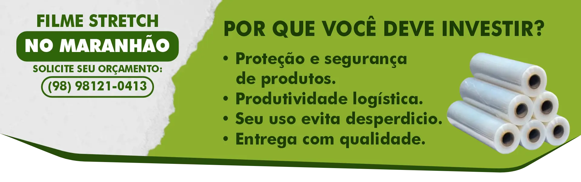 Alves Distribuidora distribuidora de produtos descartáveis