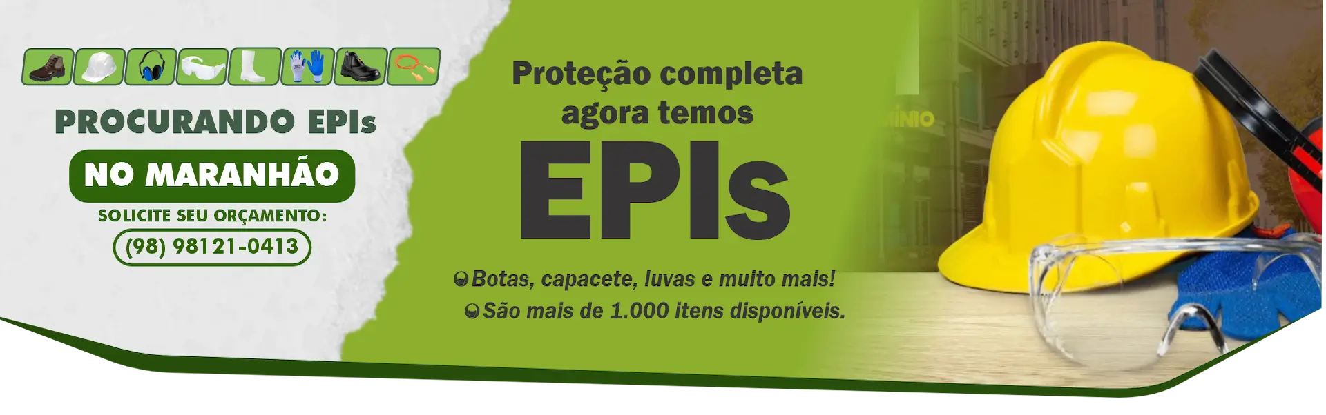 Alves Distribuidora distribuidora de produtos descartáveis